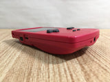 LG2526 GameBoy Color Red Game Boy Console Japan