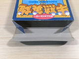 UE4727 Hanjuku Hero BOXED NES Famicom Japan
