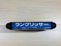 DK6010 Langrisser Mega Drive Genesis Japan