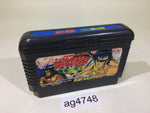 ag4748 Sakigake!! Otokojuku Shippuu Ichigousei NES Famicom Japan