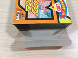 Zippy Race BOXED NES Famicom Japan - UE2493