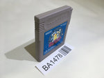BA1478 Pokemon Blue GameBoy Game Boy Japan