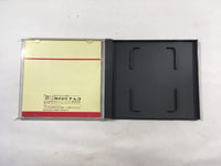 DK5416 Final Blaster BOXED PC Engine Japan