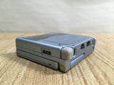 LG2355 No Battery GameBoy Advance SP Pearl Blue Game Boy Console Japan