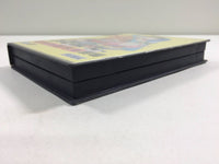 FH4279 Osomatsu Kun Hachamecha Gekijou Chunga BOXED Mega Drive Genesis Japan