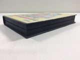 FH4279 Osomatsu Kun Hachamecha Gekijou Chunga BOXED Mega Drive Genesis Japan