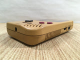 LG1067 With Defects - GameBoy Original DMG-01 Game Boy Console Japan