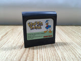 Donald Duck no Lucky Dime Sega Game Gear Japan - DK3923