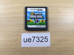 UE7325 New Super Mario Bros. Nintendo DS Japan