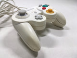 Game Cube Controller White GameCube Japan - DK3786