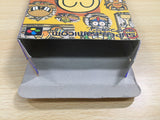 Super Genjin 2 Super Bonk BOXED SNES Super Famicom Japan - UE6263