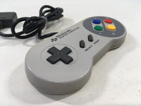 DK5223 Tested Working - CONTROLLER FOR SUPER FAMICOM SNES CONSOLE Japan