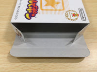 UE6455 Dr. Mario & Panel de Pon Panepon BOXED GameBoy Advance Japan