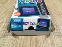 KH6053 GameBoy Color Console Box Only Console Japan