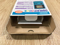 KH6053 GameBoy Color Console Box Only Console Japan