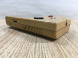 LG1067 With Defects - GameBoy Original DMG-01 Game Boy Console Japan