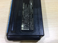 DK6010 Langrisser Mega Drive Genesis Japan