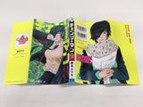 Chainsaw Man Vol.3 Japanese Manga - AAA2223