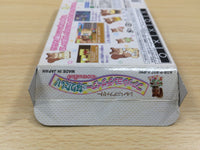 UE5794 Tottoko Hamutaro 4 BOXED GameBoy Advance Japan