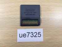 UE7325 New Super Mario Bros. Nintendo DS Japan