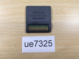 UE7325 New Super Mario Bros. Nintendo DS Japan