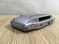 LG2620 Plz Read Item Condi GameBoy Advance Silver Game Boy Console Japan