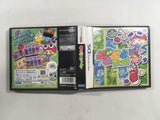 Puyo Puyo Pop Fever BOXED Nintendo DS Japan - FH4729