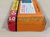 Zippy Race BOXED NES Famicom Japan - UE2493