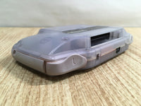 LG2155 Plz Read Item Condi GameBoy Advance Milky Blue Game Boy Console Japan