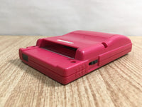 LG2526 GameBoy Color Red Game Boy Console Japan