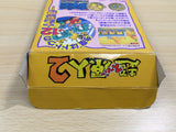 Super Genjin 2 Super Bonk BOXED SNES Super Famicom Japan - UE6263