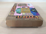 King's Knight BOXED NES Famicom Japan - UE2347