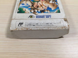Takahashi Meijin no Boukenjima III 3 BOXED NES Famicom Japan - UE3541