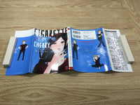 AAA1152 Cigarette & Cherry Vol.1 Japanese Manga