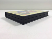 FH4279 Osomatsu Kun Hachamecha Gekijou Chunga BOXED Mega Drive Genesis Japan