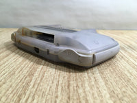 LG2054 Plz Read Item Condi GameBoy Advance Milky Blue Game Boy Console Japan