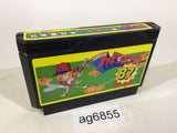 Pro Yakyu Family Stadium Famista Baseball 87 NES Famicom Japan - AG6855