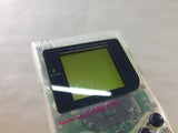 lf2690 Plz Read Item Condi GameBoy Bros. Skeleton Game Boy Console Japan