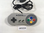 DK5224 Tested Working - CONTROLLER FOR SUPER FAMICOM SNES CONSOLE Japan