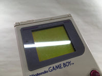 LF9051 With Defects - GameBoy Original DMG-01 Game Boy Console Japan
