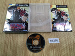 FH6376 Bleach GC Tasogare Ni Mamieru Shinigami BOXED GameCube Japan