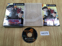 FH6376 Bleach GC Tasogare Ni Mamieru Shinigami BOXED GameCube Japan