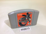 sh8813 Excite Bike 64 Nintendo 64 N64 Japan