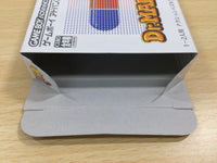 UE6455 Dr. Mario & Panel de Pon Panepon BOXED GameBoy Advance Japan