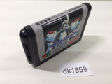 Kidou Keisatsu Patlabor 98-Shiki Kidou Seyo! Mega Drive Genesis Japan - DK1859