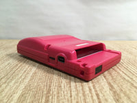 LG2526 GameBoy Color Red Game Boy Console Japan