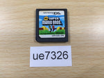 UE7326 New Super Mario Bros. Nintendo DS Japan