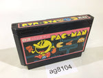 ag8104 Pac Man NES Famicom Japan