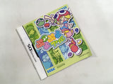 Puyo Puyo Pop Fever BOXED Nintendo DS Japan - FH4729