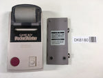 DK8180 Tested Working - GameBoy Pocket Printer Game Boy Console Japan
